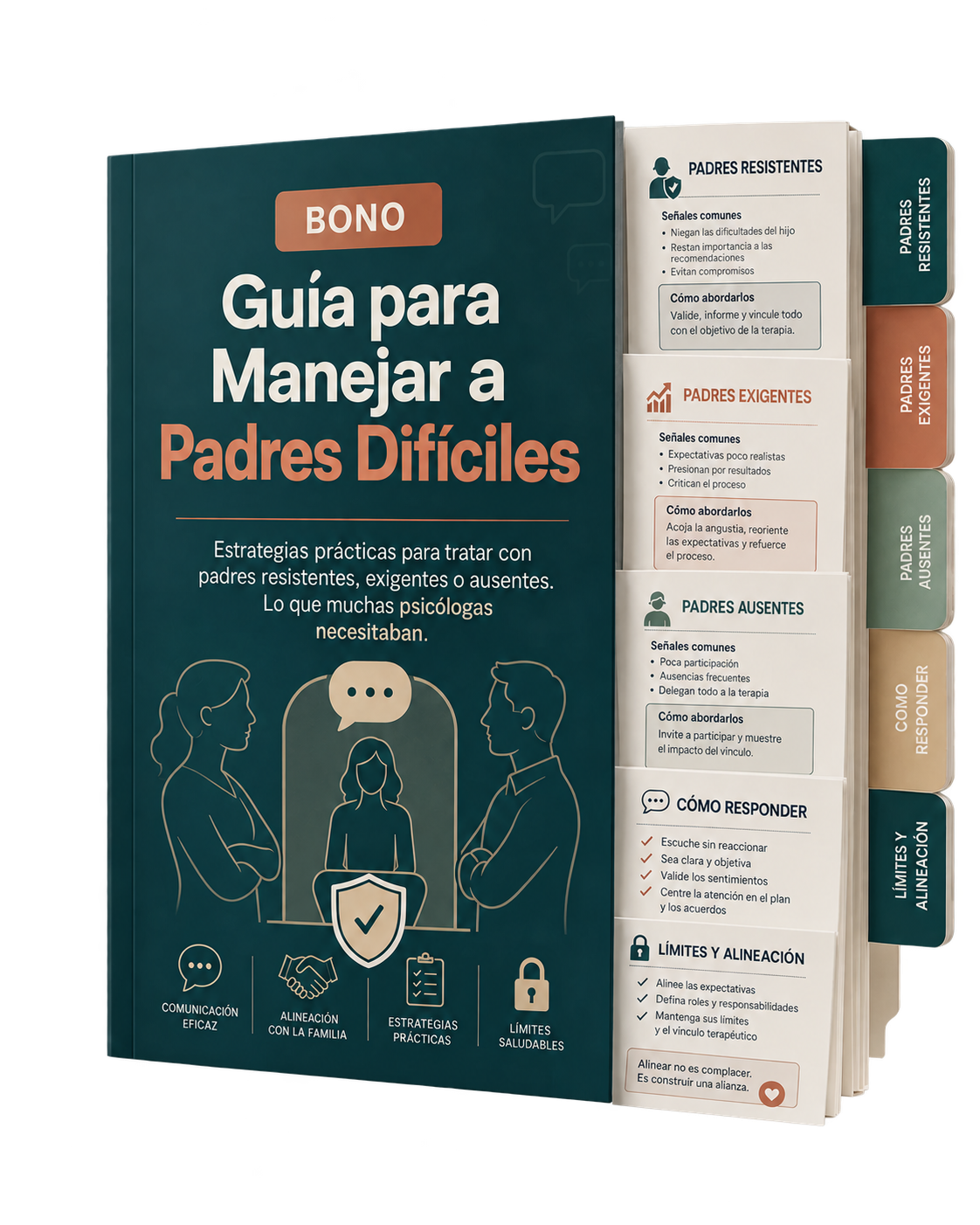 Guía de manejo