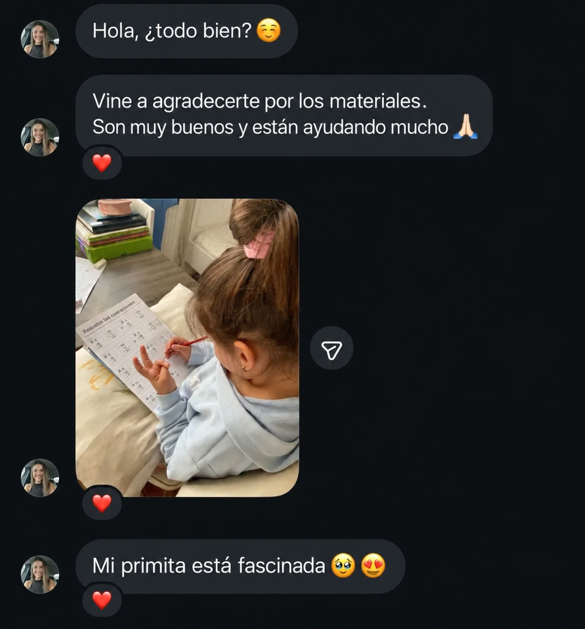 Testimonio 2